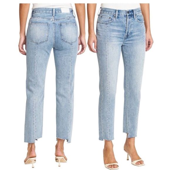 Pistola Charlie jeans size 27 - Picture 1 of 7
